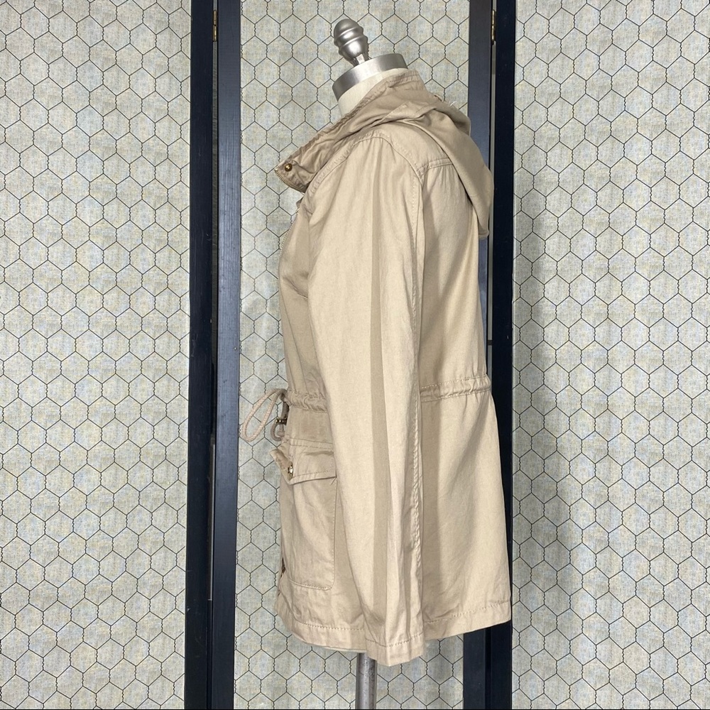 2Sable Jacket - Picture 2 of 10